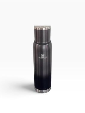Stanley stainless steel travel thermos